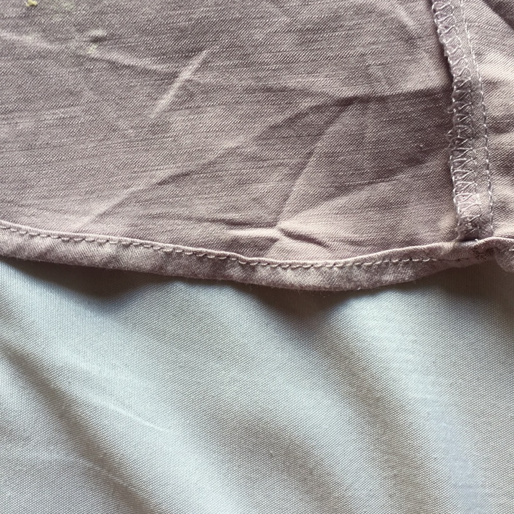 Kimchi Blue (UO) Lilac Thin Strap Mini Dress - Picture 4 of 4
